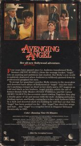 Avenging Angel