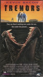 Tremors
