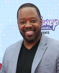Kadeem Hardison