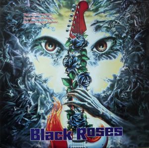 Black Roses
