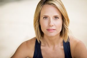 Monica Lacy