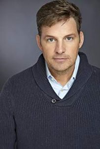 Tim Martin Gleason