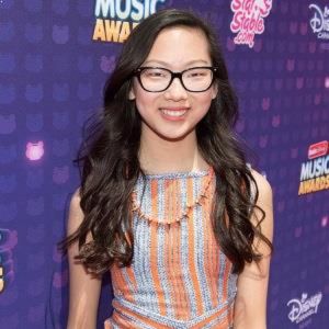 Madison Hu