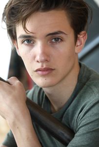Noah Urrea