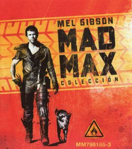Mad Max Collection
