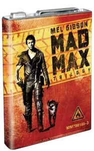 Mad Max Collection