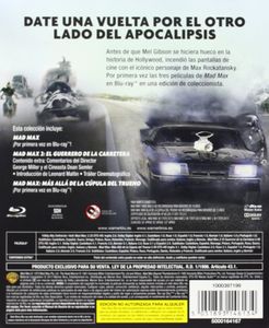 Mad Max Collection