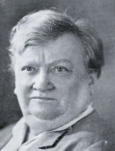 Madeleine Guitty