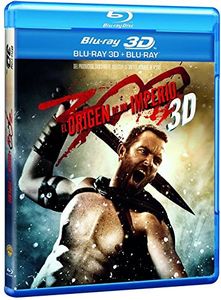 300: El Origen De Un Imperio
