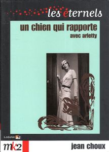 Un Chien Qui Rapporte