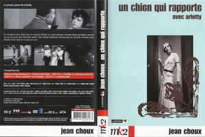 Un Chien Qui Rapporte