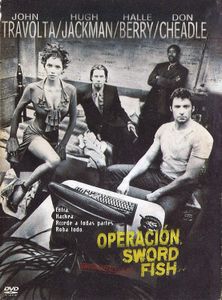 Operación Sword Fish