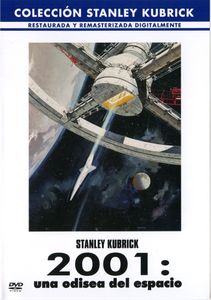 2001: Una Odisea Del Espacio