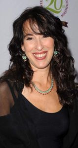 Maggie Wheeler