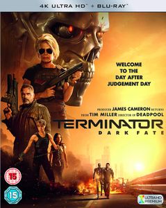 Terminator: Dark Fate
