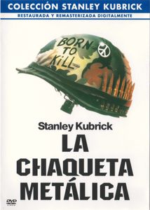 La Chaqueta Metálica
