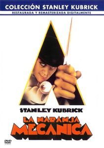 La Naranja Mecánica