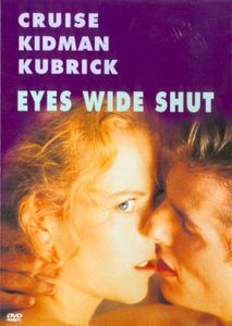 Eyes Wide Shut
