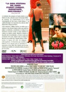 Eyes Wide Shut