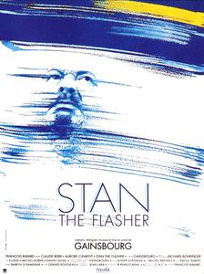 Stan The Flasher