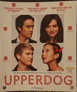 Upperdog