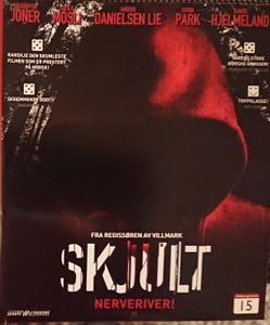 Skjult