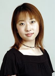 Reiko Takagi