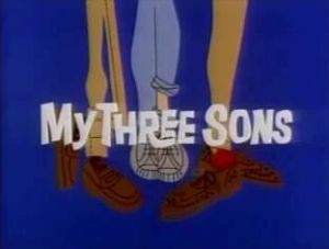 My Three Sons
