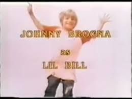 Johnny Brogna