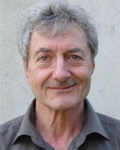 Bernard Mazzinghi