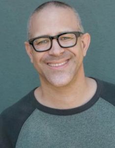 Adam Carl