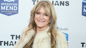 Susan Olsen
