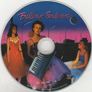 Ballerup Boulevard