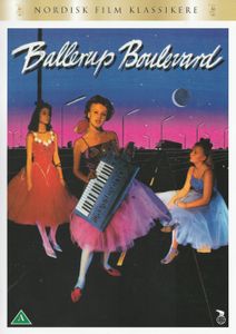 Ballerup Boulevard
