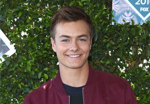 Peyton Meyer