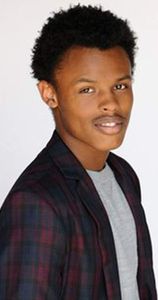 Amir Mitchell-Townes