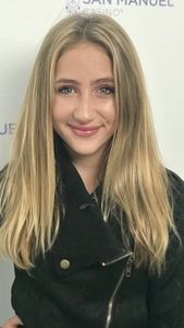 Ava Kolker