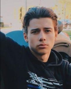 Uriah Shelton