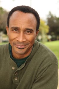 Gordon Greene