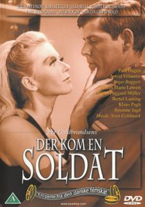 Der Kom En Soldat