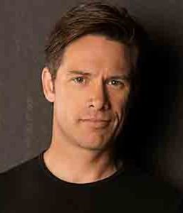 Jeffrey Douglas