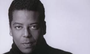 Nigel Shawn Williams