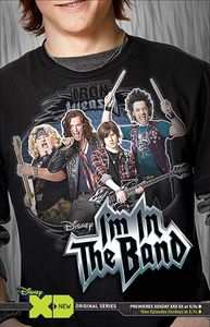 I'm in the Band
