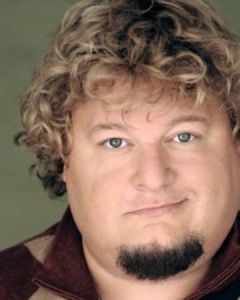 Greg Baker