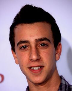 Aaron Albert