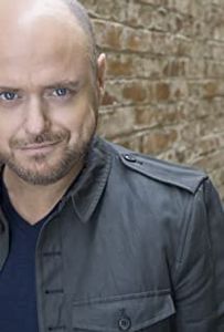 Mark Teich