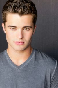 Spencer Boldman