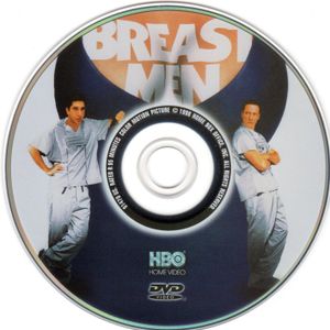 Breast Men