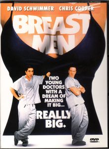 Breast Men