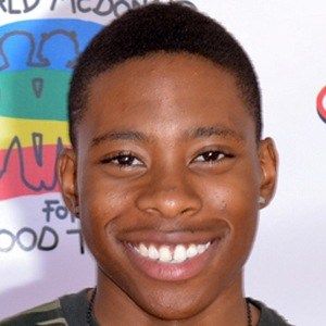 Carlon Jeffery